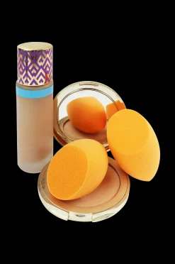 Real Techniques 2 Miracle Complexion Sponges