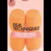 Real Techniques 4 Miracle Complexion Sponges