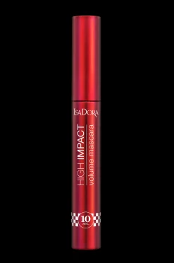 IsaDora 10 Sec High Impact Volume Mascara