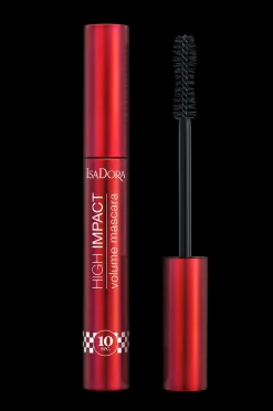 IsaDora 10 Sec High Impact Volume Mascara
