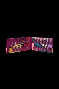 OPI Adventskalender Holiday '23 Nail Lacquer Mini 25 Pc Advent Calendar