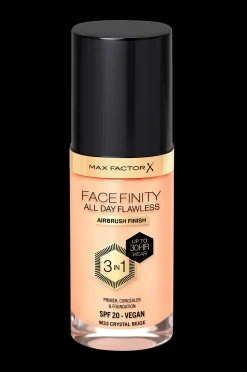 Max Factor All Day Flawless 3In1 Foundation