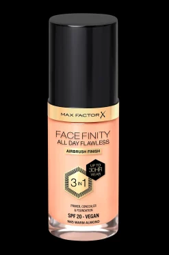 Max Factor All Day Flawless 3In1 Foundation