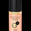 Max Factor All Day Flawless 3In1 Foundation