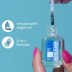 essie All In One Nail Care Base Coat 13,5 Ml