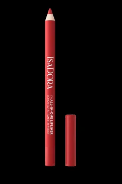 IsaDora All-In-One Lipliner