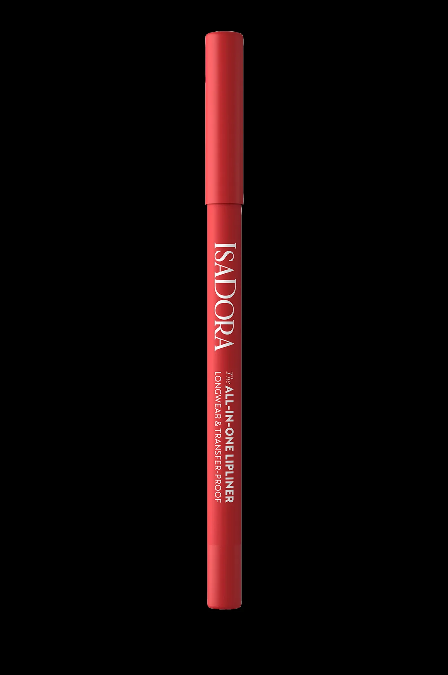 IsaDora All-In-One Lipliner