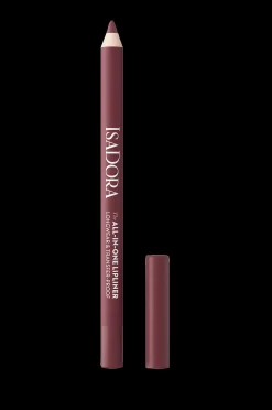 IsaDora All-In-One Lipliner