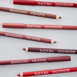 IsaDora All-In-One Lipliner