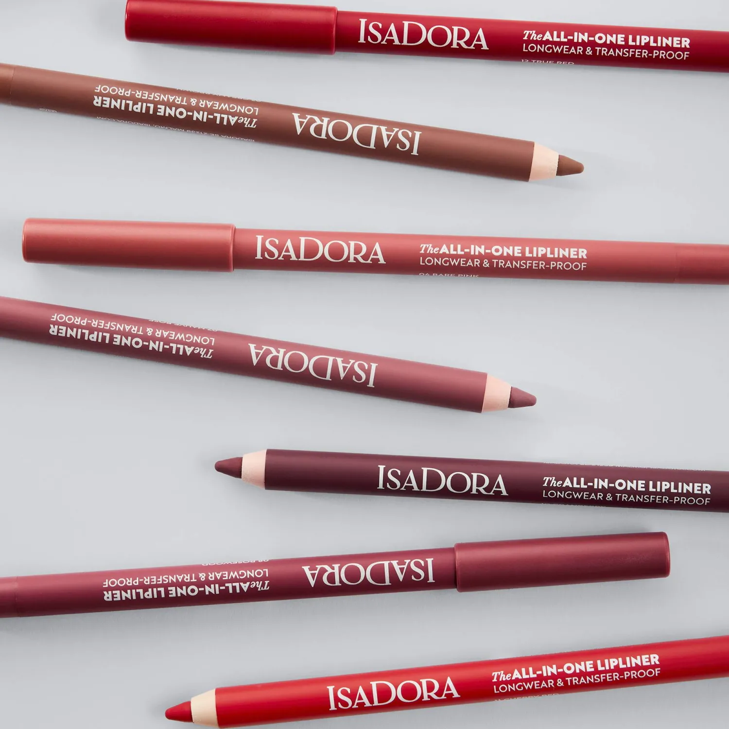 IsaDora All-In-One Lipliner