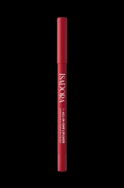 IsaDora All-In-One Lipliner