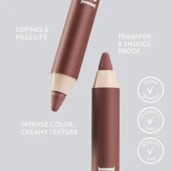 IsaDora All-In-One Lipliner