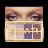 SWATI Cosmetics Amethyste Eye Shadow Palette