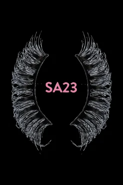 Salon Artisan Amplified Lash - Sa23