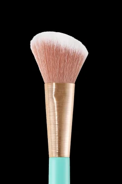 Sweed Angled Blush Brush