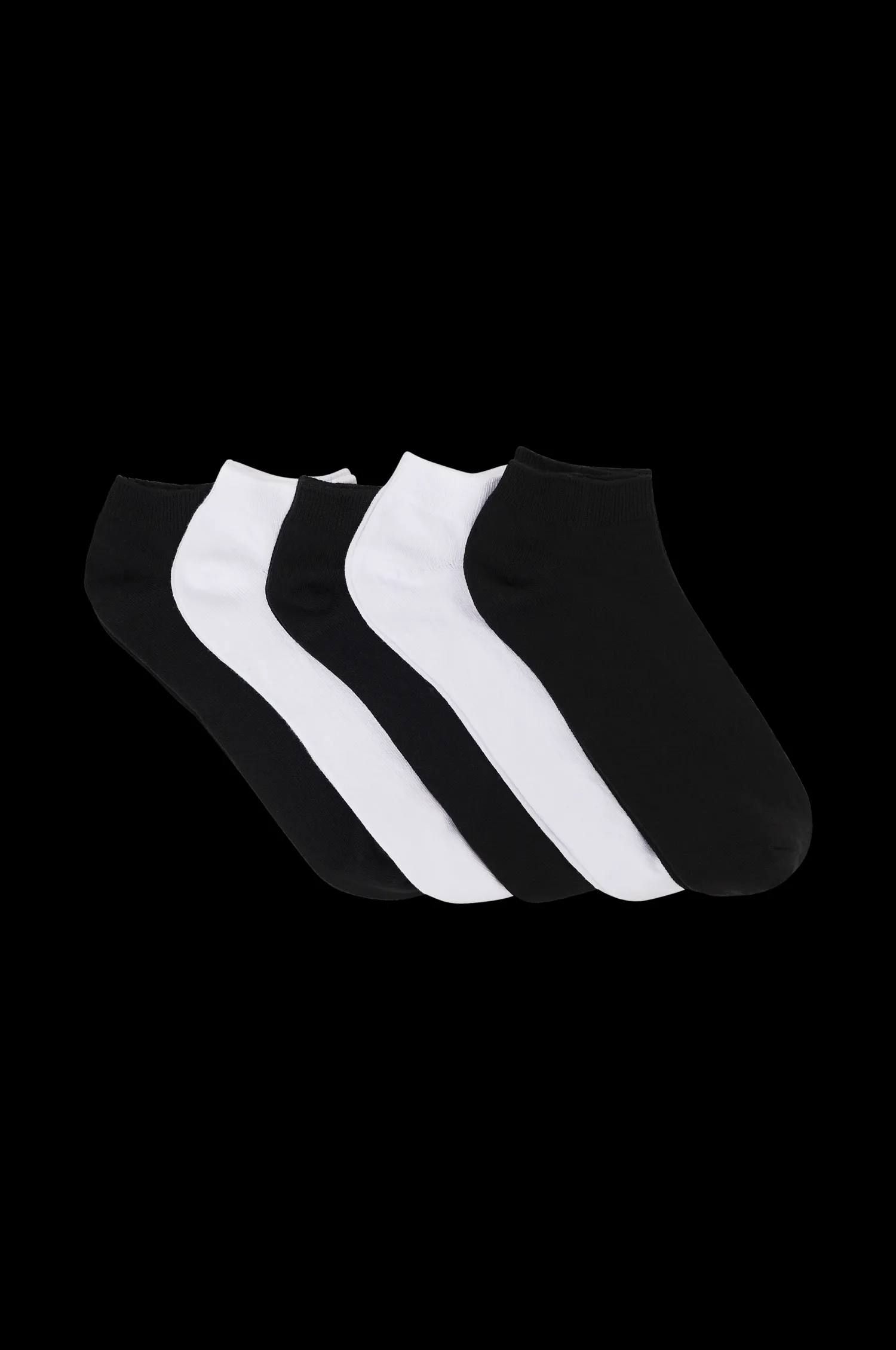 Ellos Ankelsocka 5-Pack Best Sale