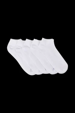 Ellos Ankelsocka 5-Pack Shop