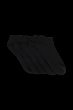 Ellos Ankelsocka 5-Pack Outlet