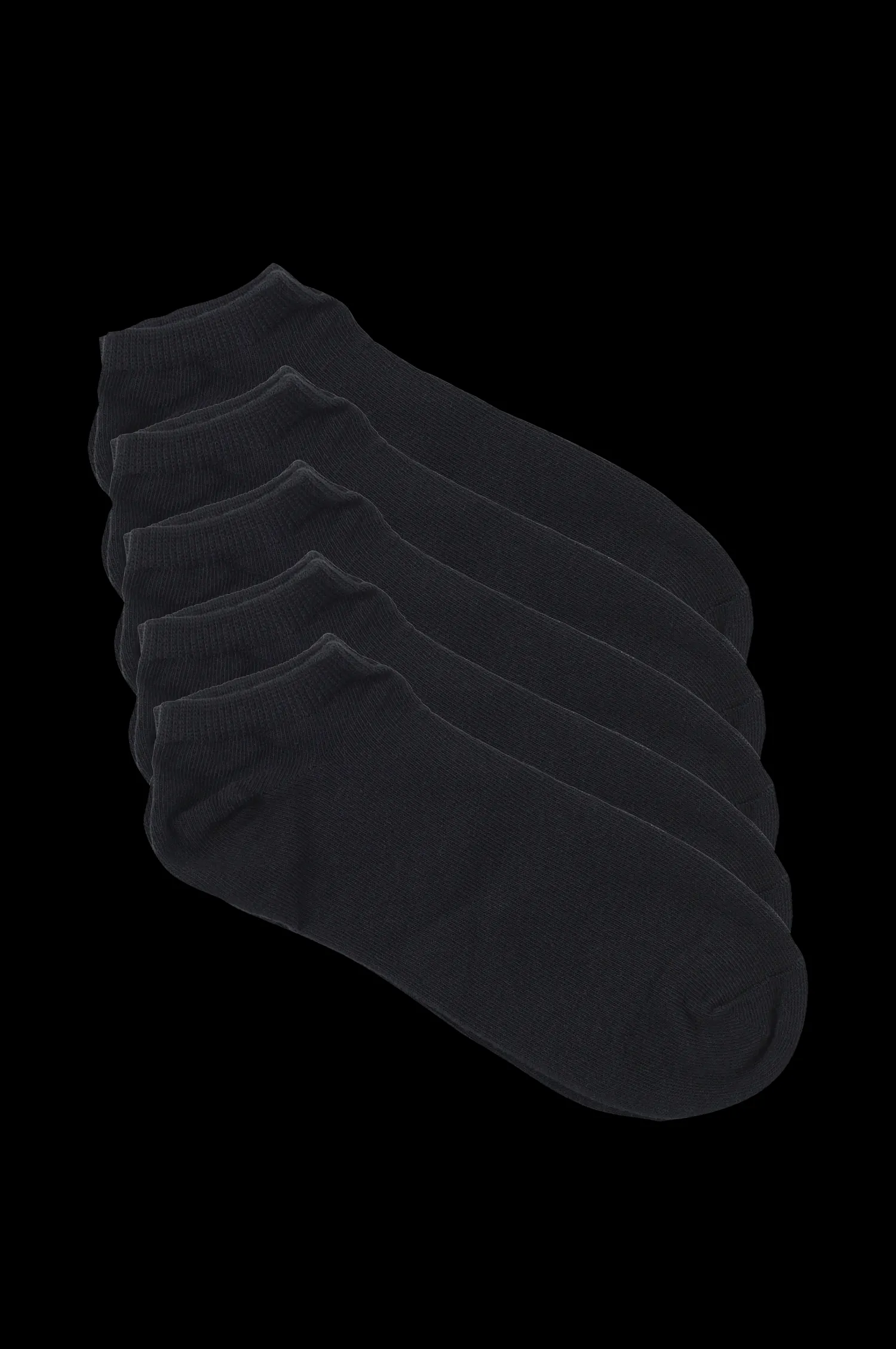 Jack & Jones Ankelstrumpor Jacdongo Socks Jr 5-Pack Store