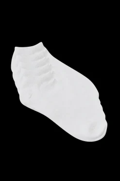 Jack & Jones Ankelstrumpor Jacdongo Socks Jr 5-Pack Shop