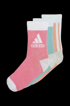 adidas Sport Performance Ankelstrumpor 3-Pack Clearance