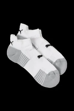 Puma Ankelstrumpor Sport Cushioned Sneaker 2-Pack Fashion