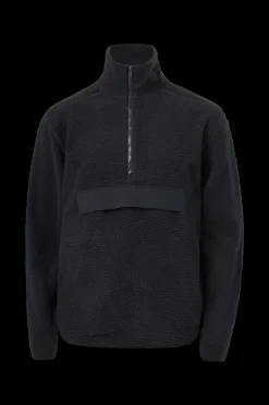 Studio Total Anorak I Fleece Fashion