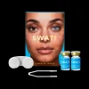 SWATI Cosmetics Aquamarine 6-Manaders Kosmetiska Linser