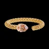 Dam Caroline Svedbom Armband Classic Rope Bracelet