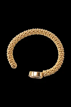 Dam Caroline Svedbom Armband Classic Rope Bracelet