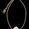 Dam Lily and Rose Armband Emily