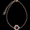 Dam Lily and Rose Armband Emily Bracelet
