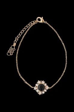 Dam Lily and Rose Armband Emily Bracelet