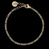 Dam Edblad Armband Figaro Bracelet