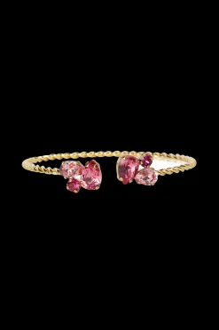 Dam Caroline Svedbom Armring Alisia Bracelet