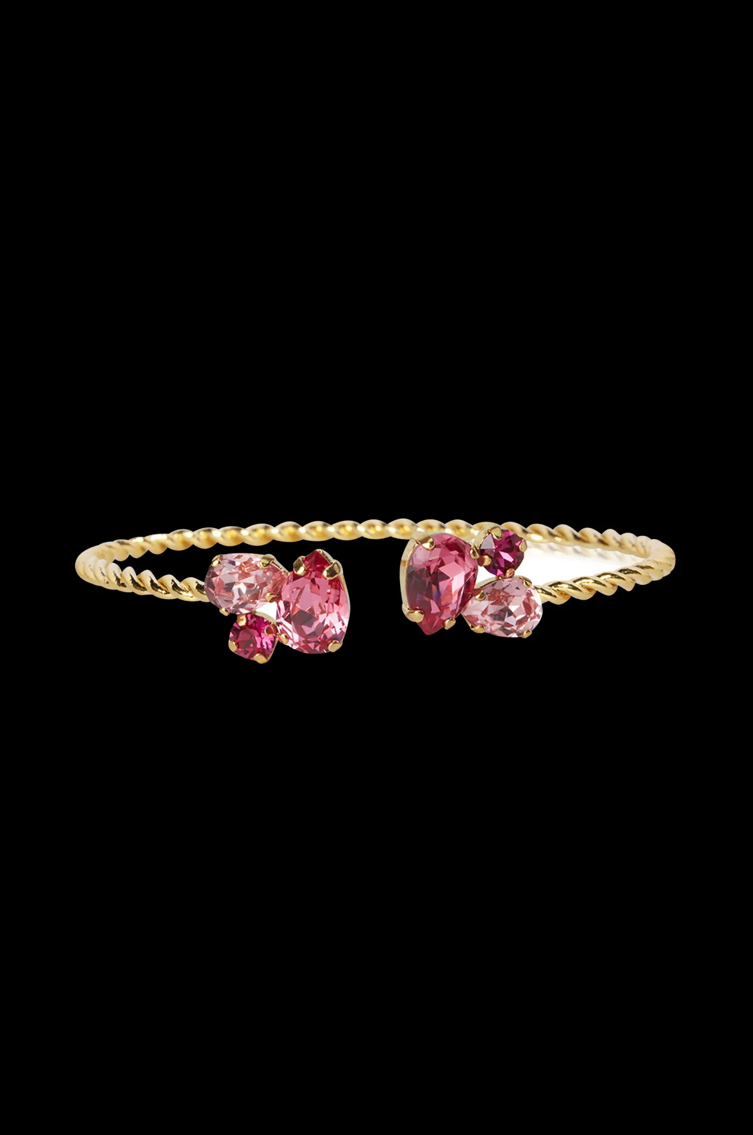 Dam Caroline Svedbom Armring Alisia Bracelet