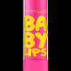 Maybelline Baby Lips
