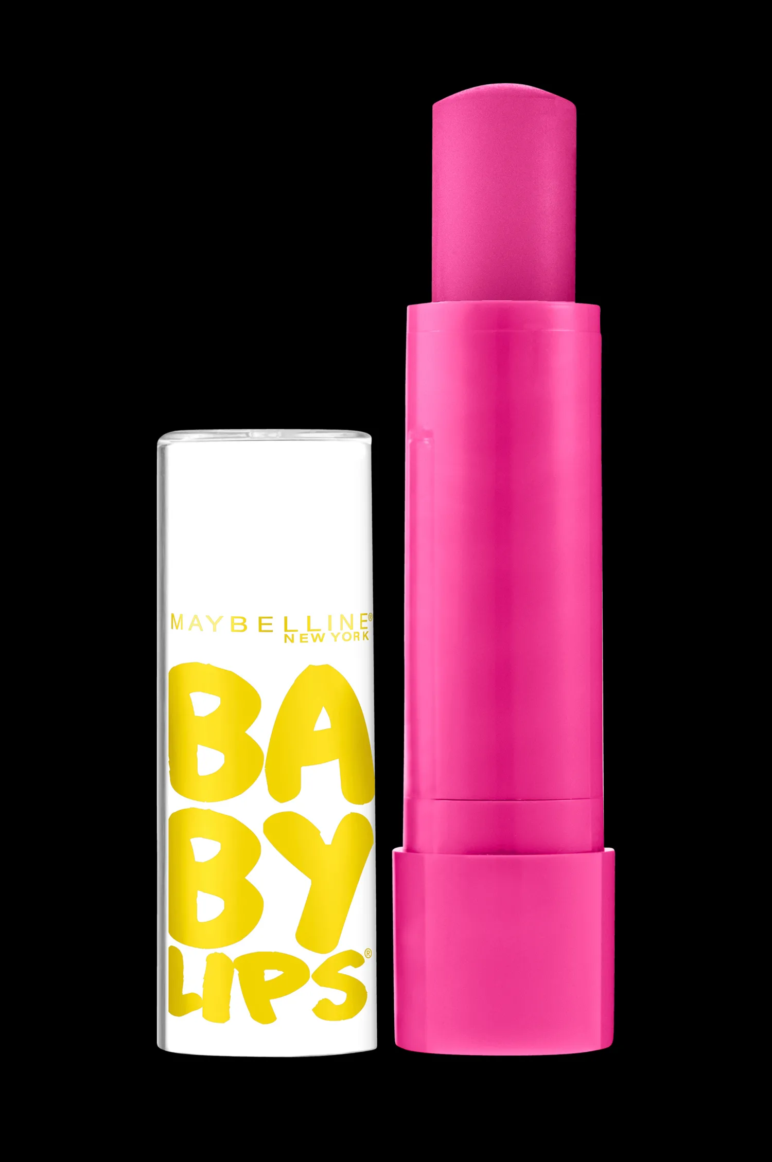 Maybelline Baby Lips