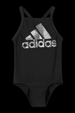 adidas Sport Performance Baddrakt Big Logo Suit Best