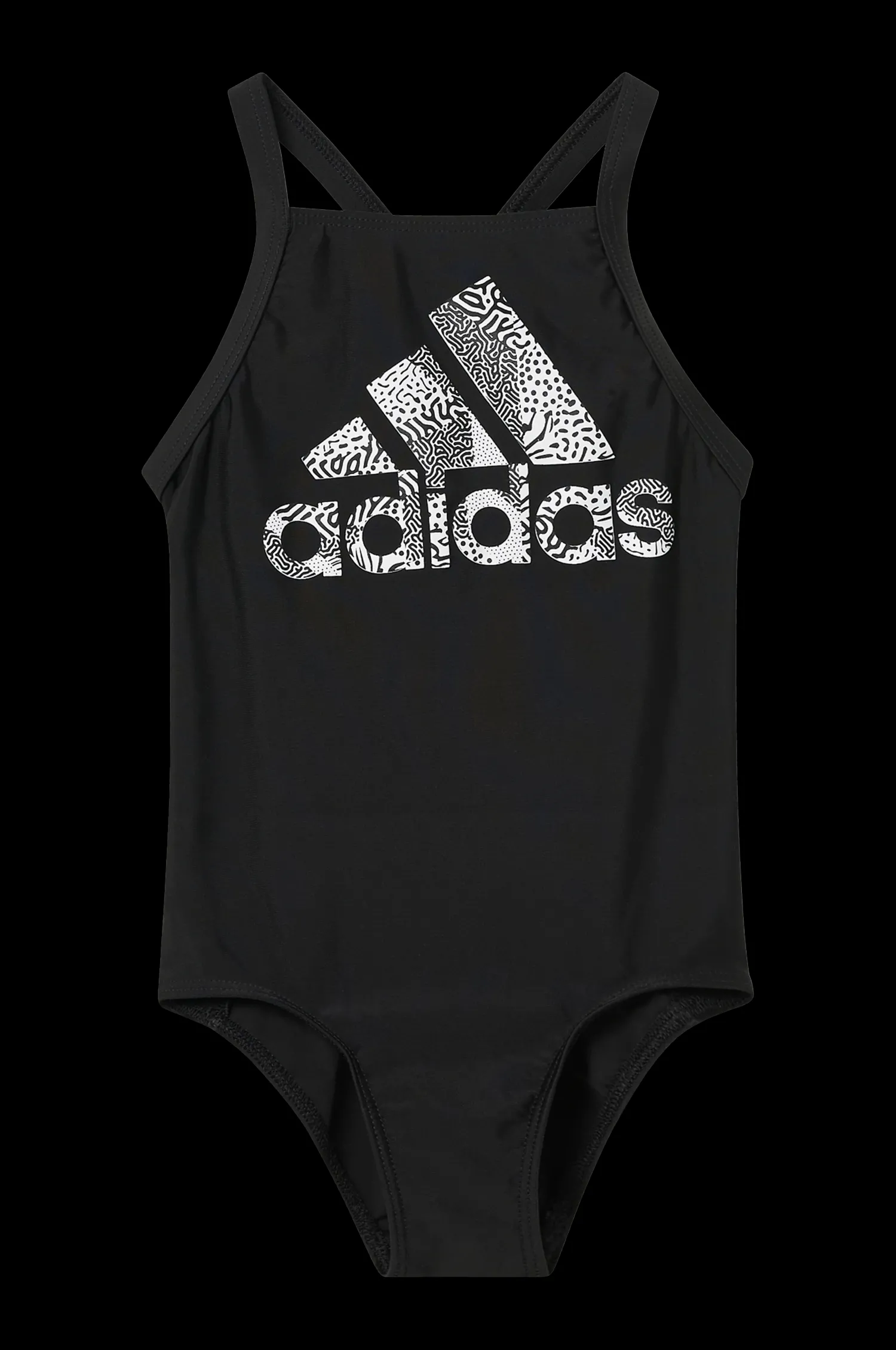 adidas Sport Performance Baddrakt Big Logo Suit Best