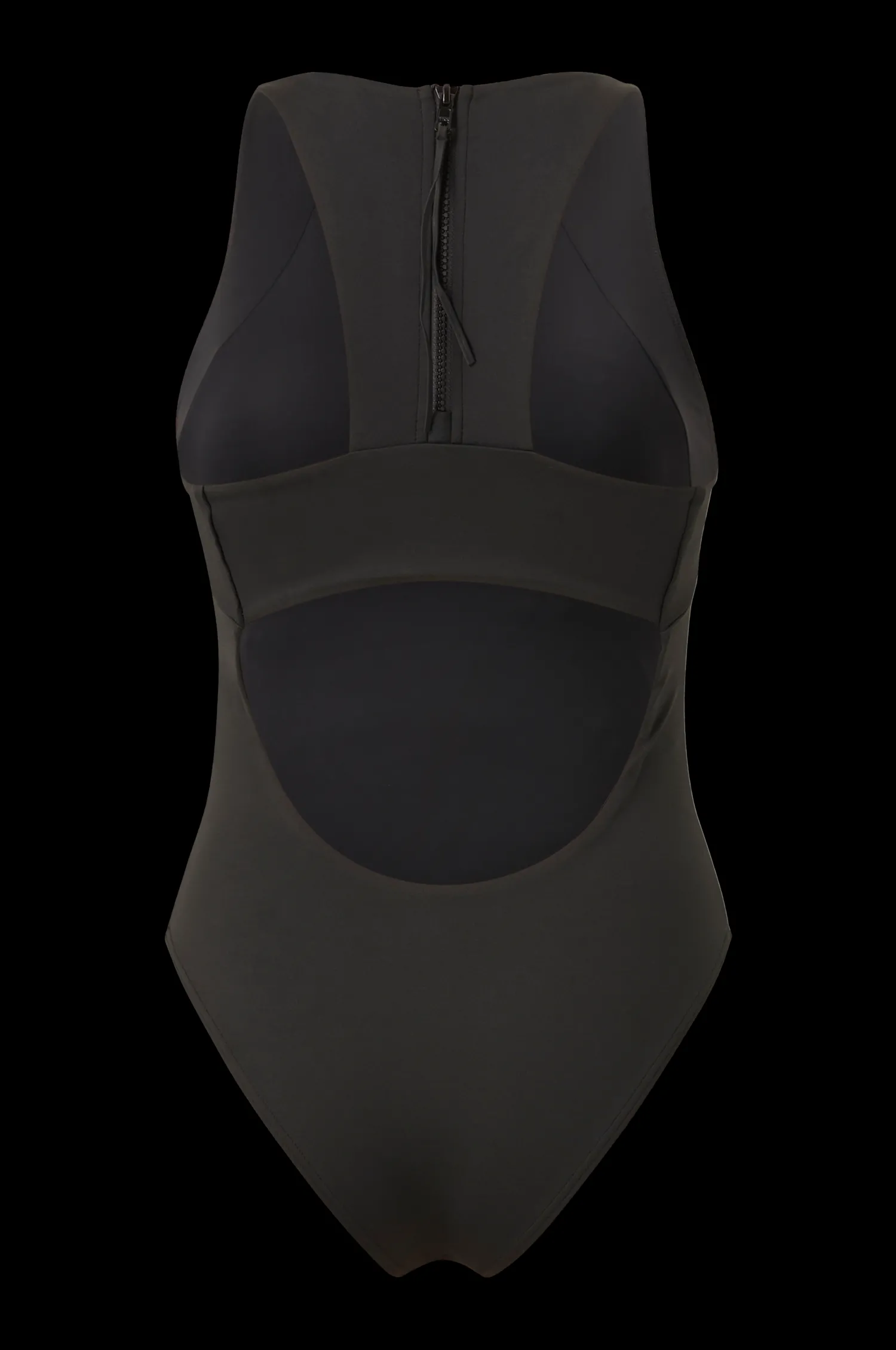 Dam Aim'n Baddrakt Black Edge Race Swimsuit