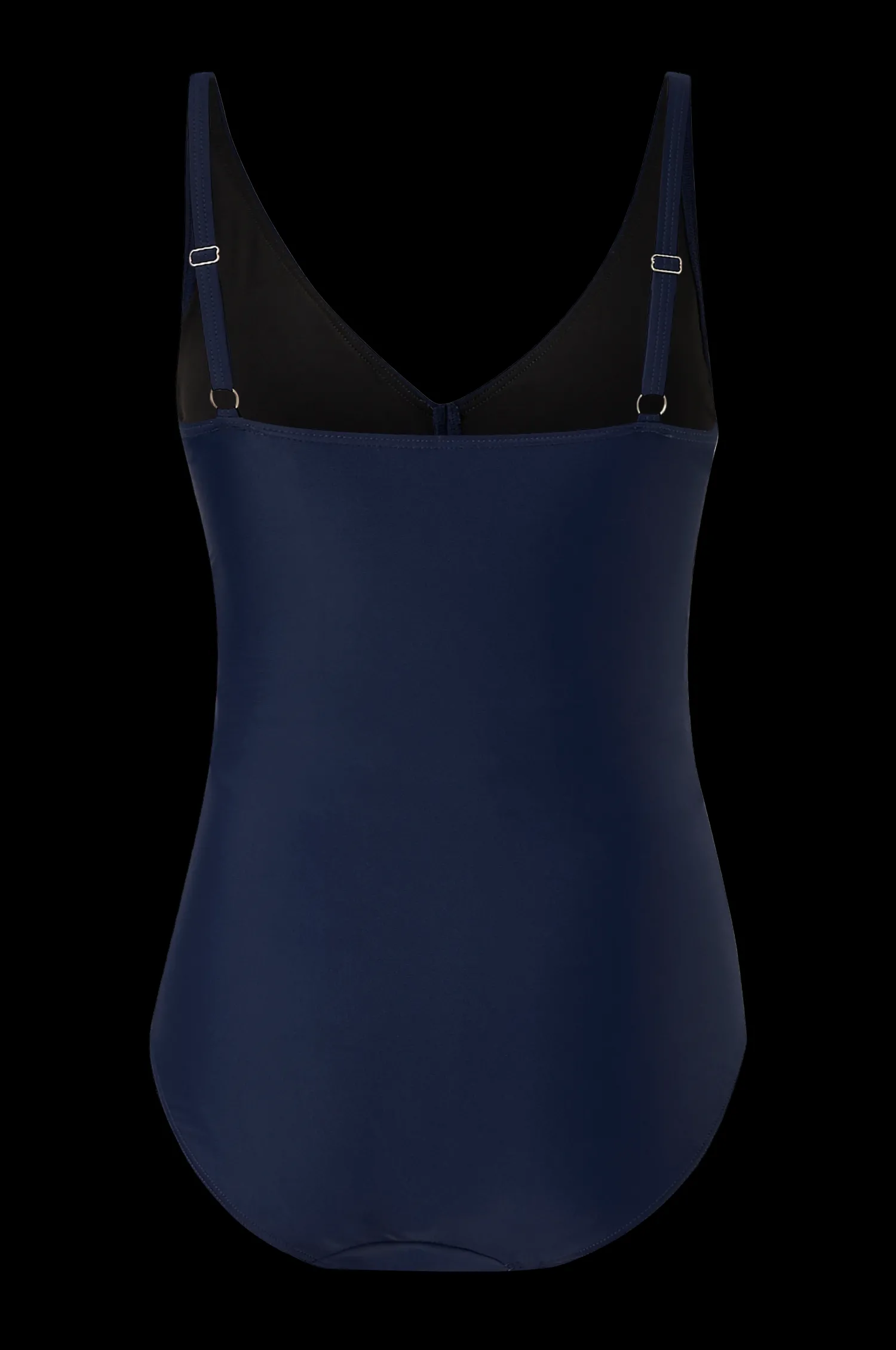 Dam Abecita Baddrakt Capri Kanters Swimsuit