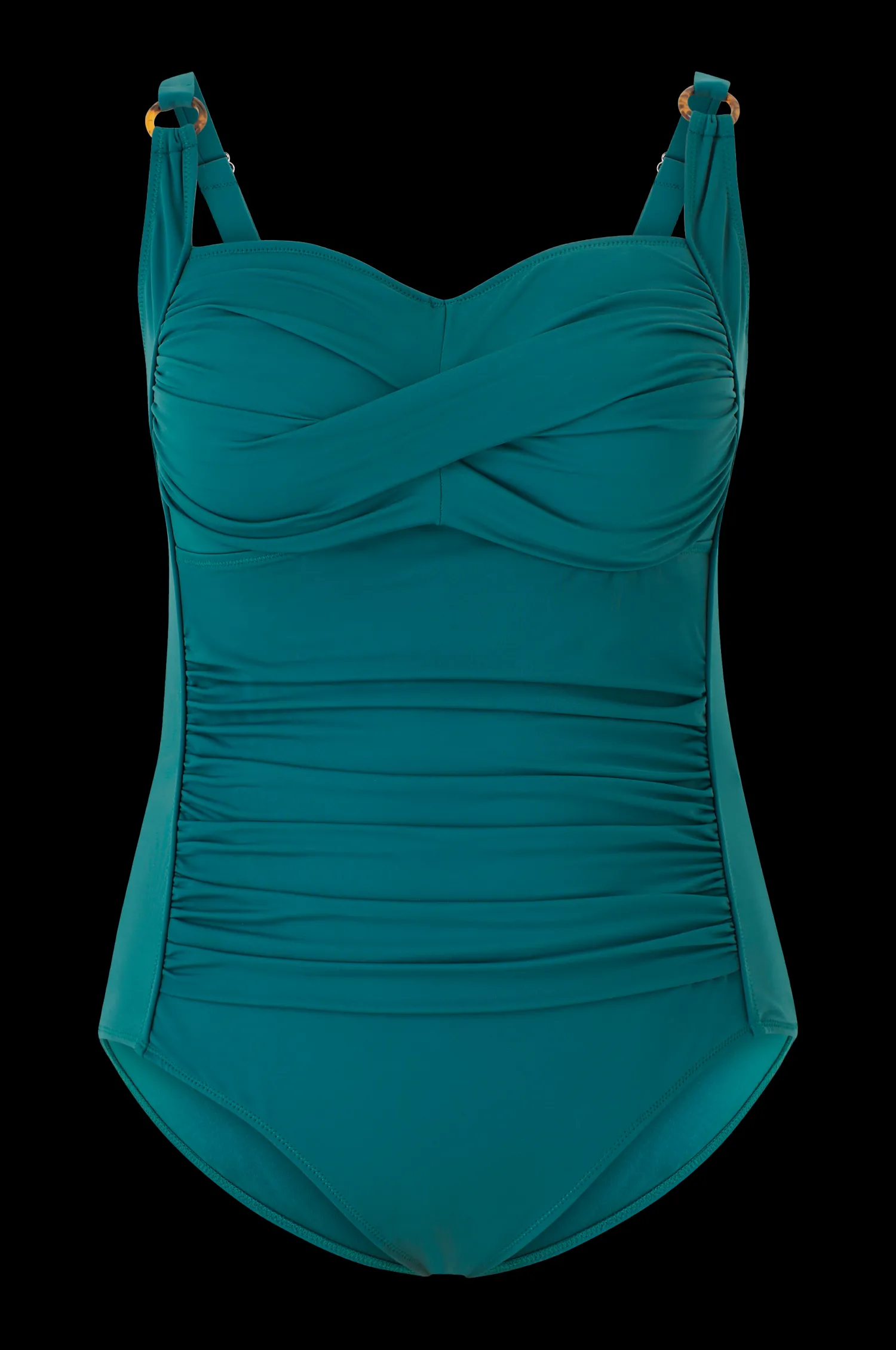 Dam Zizzi Baddrakt Casdenia Sp Swimsuit