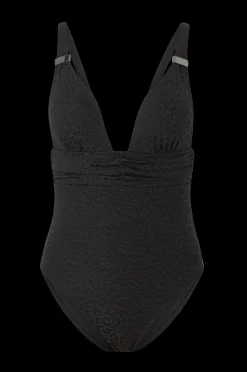 Dam Panos Emporio Baddrakt Diva Rimini Swimsuit