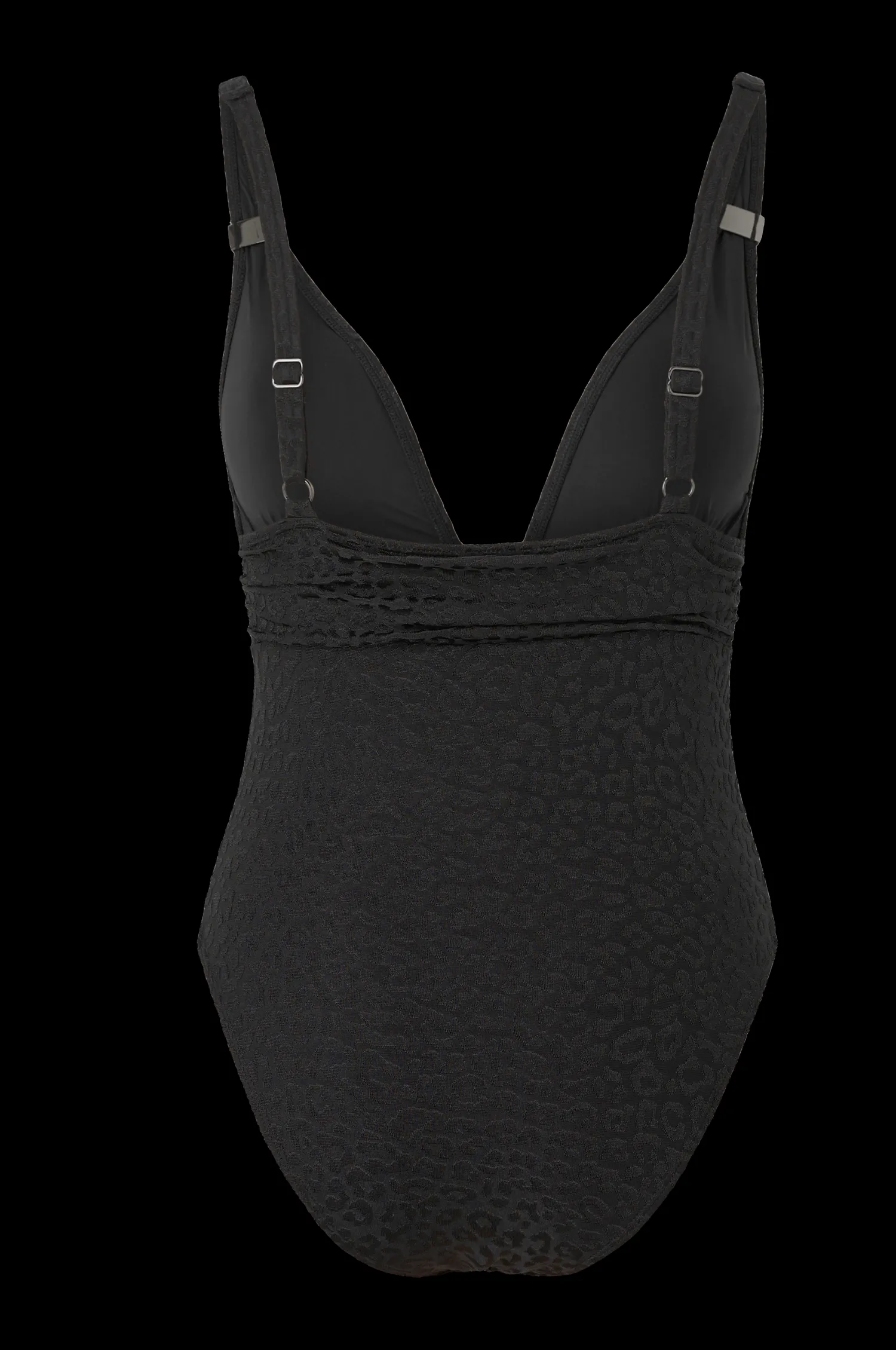 Dam Panos Emporio Baddrakt Diva Rimini Swimsuit