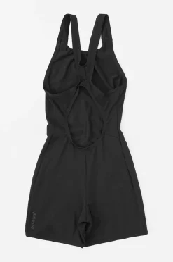 Speedo Baddrakt Ess Endurance+ Legsuit Jf New