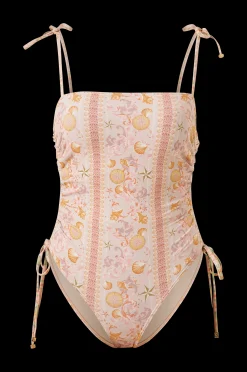 Dam By Malina Baddrakt Maggy Swimsuit
