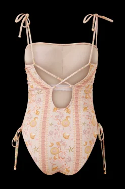 Dam By Malina Baddrakt Maggy Swimsuit