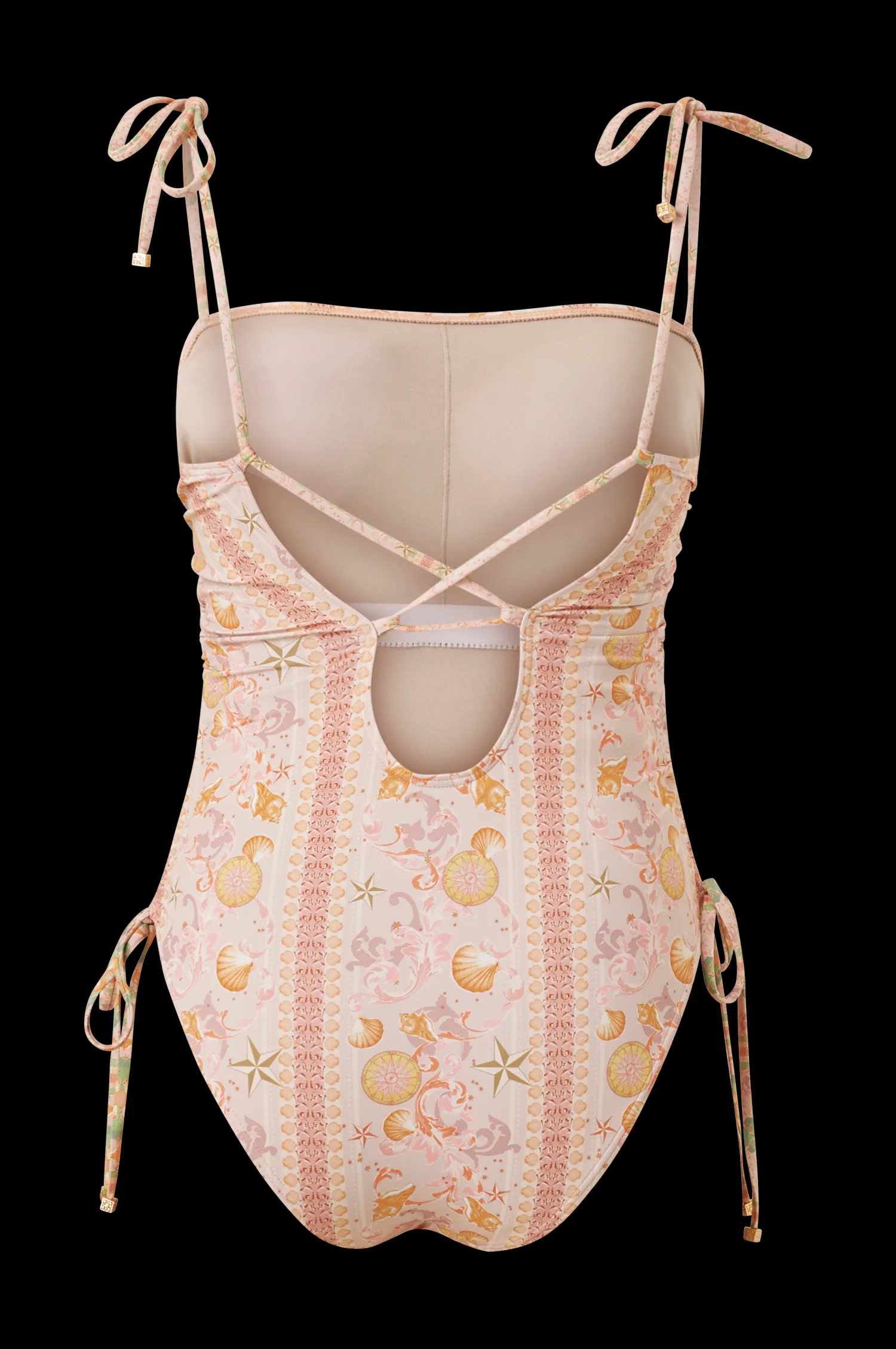 Dam By Malina Baddrakt Maggy Swimsuit