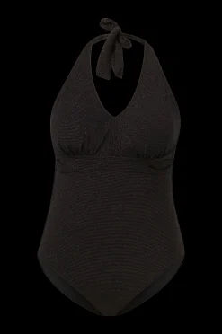 Dam La Redoute Baddrakt Med Formande Effekt Som Haller In Magen